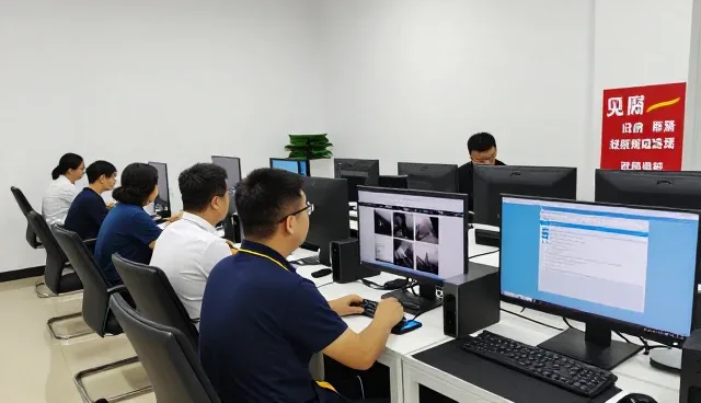 广东勇神网络科技有限公司介绍短视频运营服务服务案例