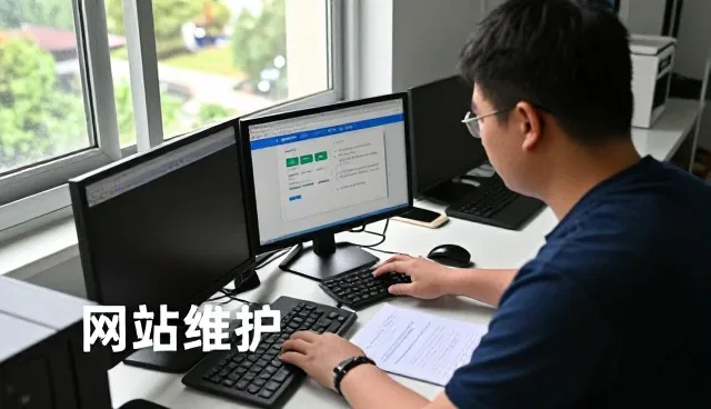 系统集成服务官网建设怎么做得更稳：系统集成一线经验